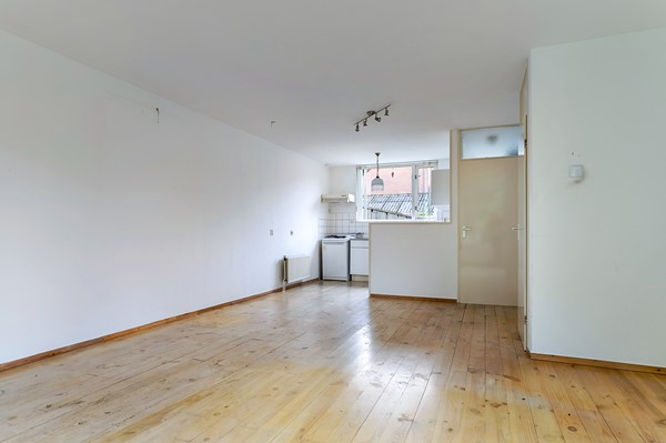 Medium property photo - Griekenlandstraat 43, 4614 KX Bergen op Zoom
